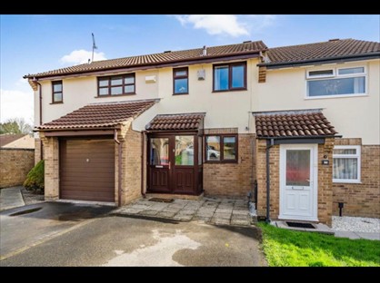 2 Bed End Terrace, Wedmore Close, BS15