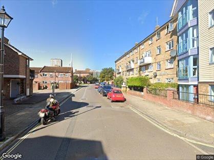 1 Bed Flat, Cardigan House, PO1