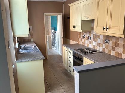 Room in a Shared House, Carlton Street, DE13
