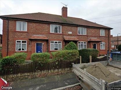 2 Bed Flat, Churchill Road, WA14