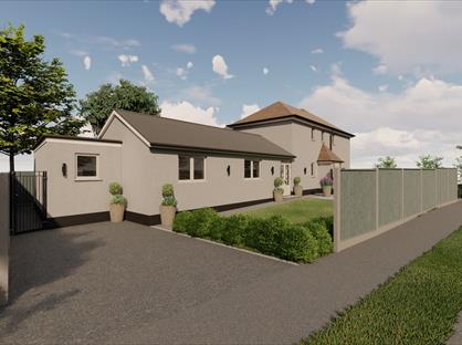 Room in a Shared House, Prittlewell Chase, SS0