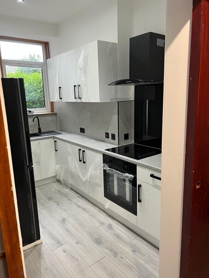 Aberdeen 2 Bed Flat, Westburn Road, AB25 To Rent Now for £775.00 p/m