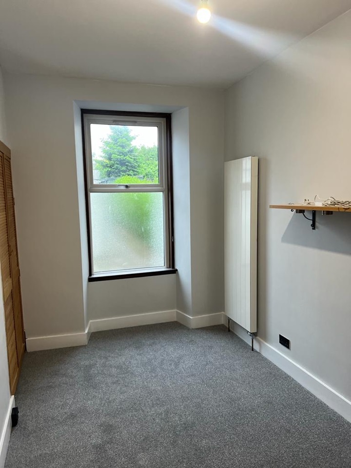 Aberdeen 2 Bed Flat, Westburn Road, AB25 To Rent Now for £775.00 p/m