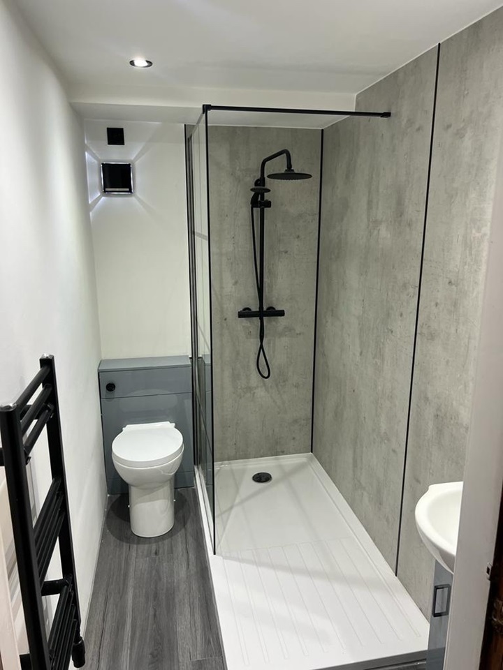 Aberdeen 2 Bed Flat, Westburn Road, AB25 To Rent Now for £775.00 p/m