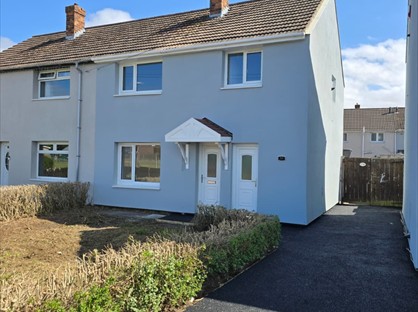 3 Bed Semi-Detached House, Braid Crescent, TS23
