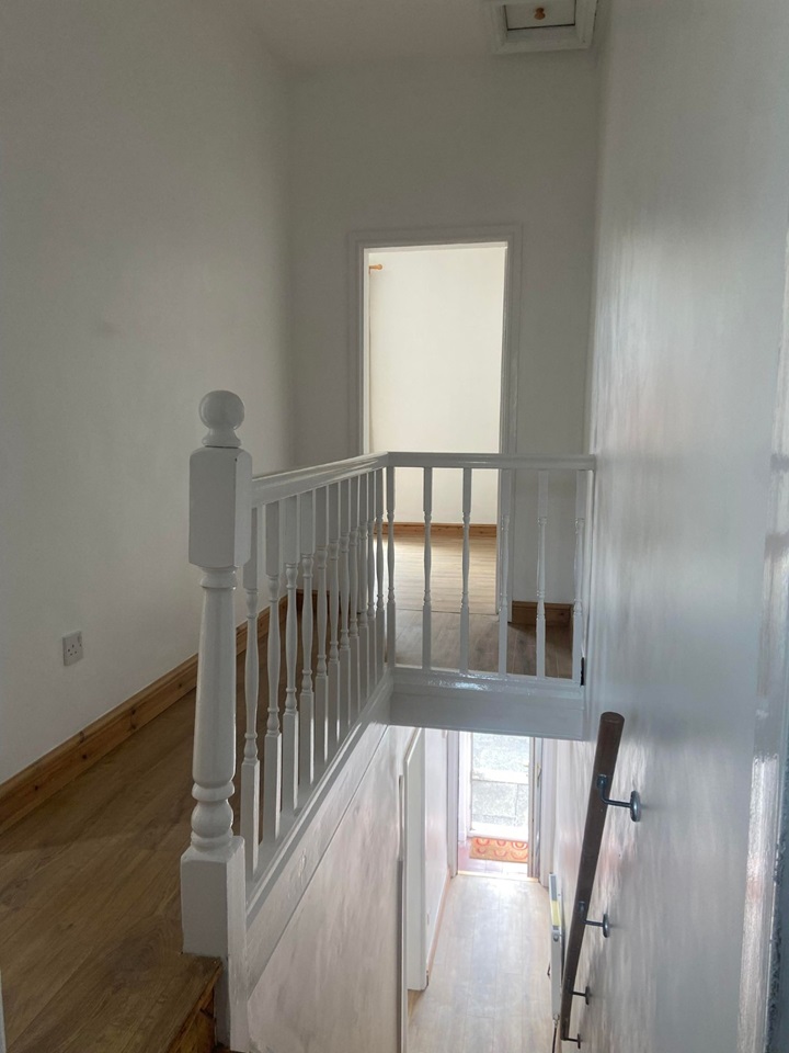 Manchester 2 Bed Terraced House, Audley Road, M19 To Rent Now for £