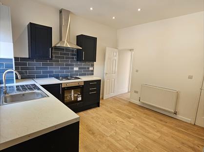 3 Bed Terraced House, Rutland Street, WA7