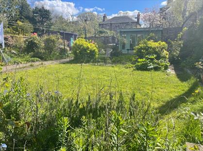 1 Bed Flat, The Causeway, EH15