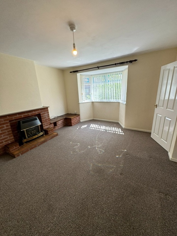 Crewe 3 Bed SemiDetached House, Marshfield Avenue, CW2 To Rent Now for £895.00 p/m