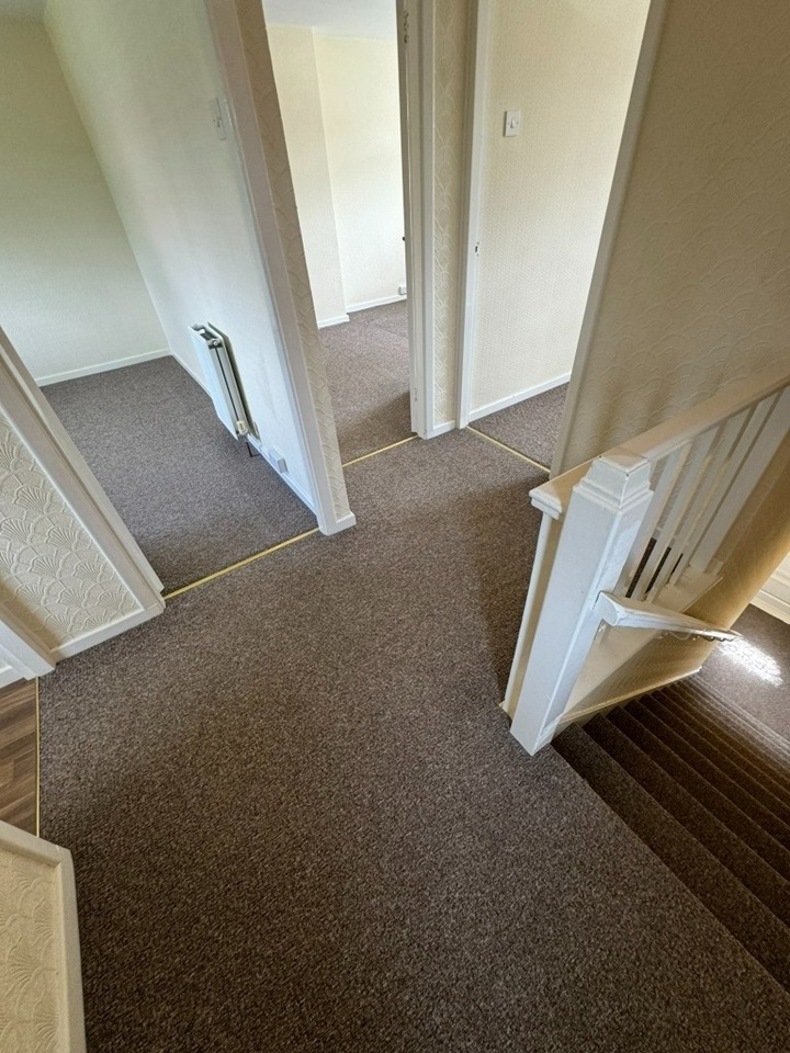 Crewe 3 Bed SemiDetached House, Marshfield Avenue, CW2 To Rent Now for £895.00 p/m