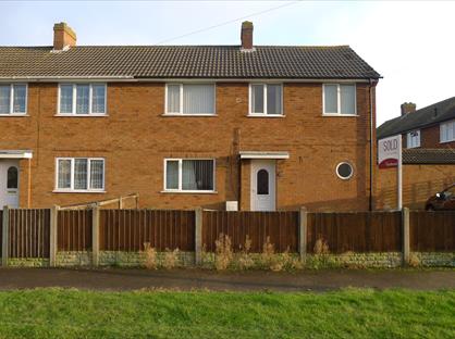 Room in a Shared House, Millards Close, MK43