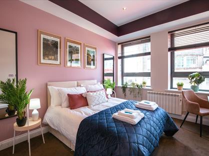 2 Bed Flat, Flat2, BN1