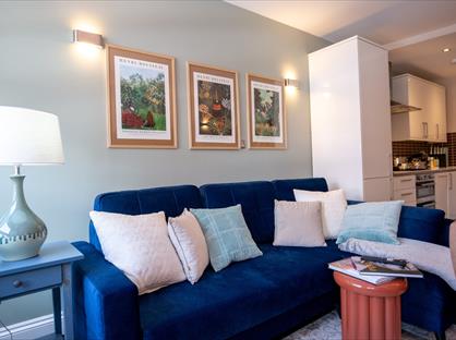 2 Bed Flat, Brighton, BN1