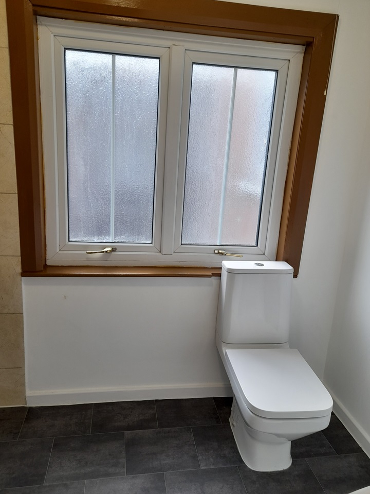 London 5 Bed Terraced House, St Fillans Road, SE6 To Rent Now for £