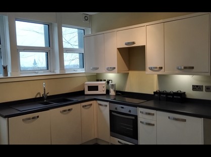 1 Bed Flat, Ravenscliffe Road, ST7