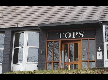 1 Bed Flat, Ravenscliffe Road, ST7