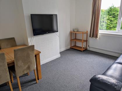 1 Bed Flat, Edgeley, SK3