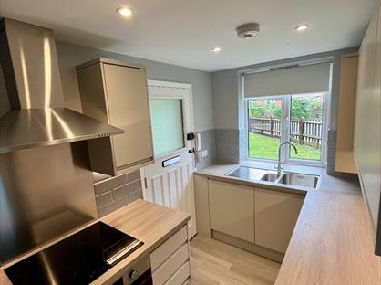 1 Bed Flat, Eton Square, SL4