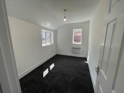 2 Bed Flat, Parliament Road, TS1
