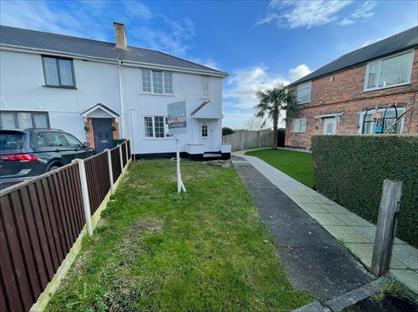 3 Bed End Terrace, Dale Avenue, NG4
