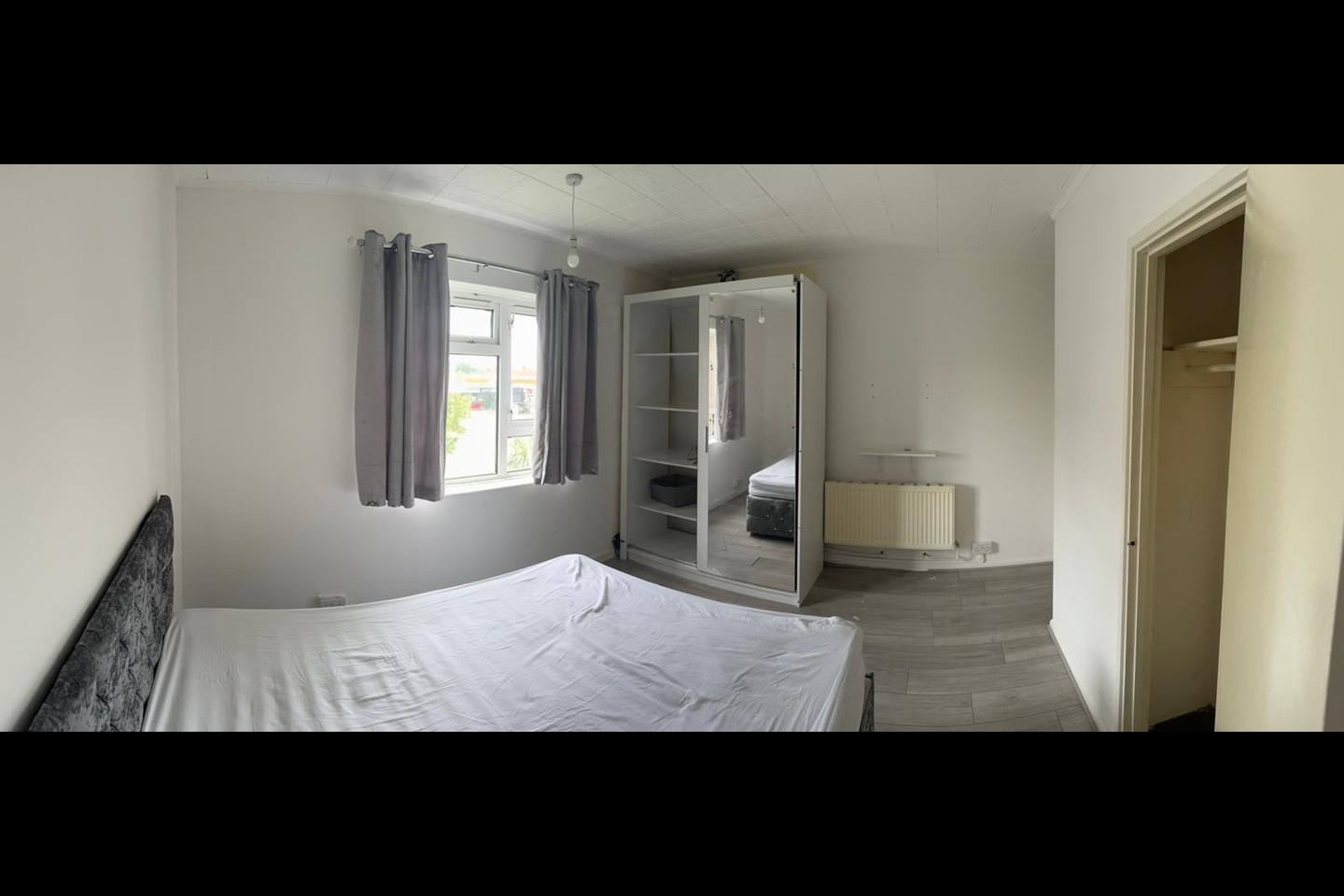 Essex 1 Bed Flat, Rainham Road South, RM10 To Rent Now for £655.00 p/m