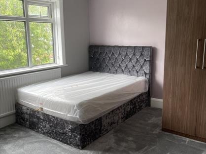 6 Bed Semi-Detached House, Becketts Park Drive, LS6