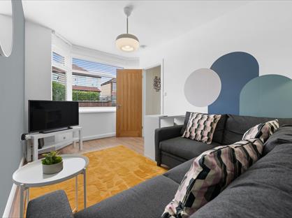 3 Bed End Terrace, Burnsall Road, CV5