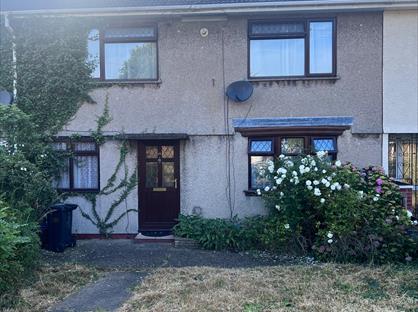 3 Bed Semi-Detached House, Beatty Road, NP19