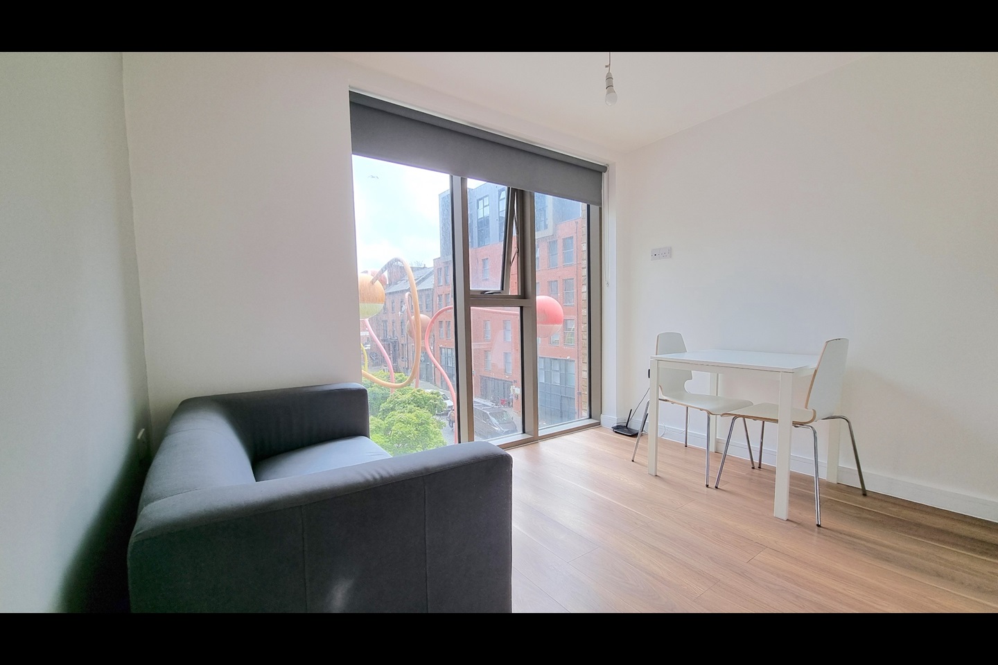 Studio Flat, Gradwell Street, L1 photo 3