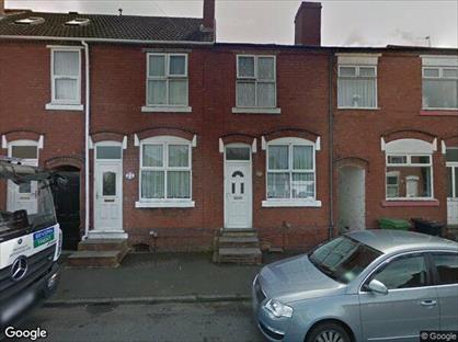 3 Bed Terraced House, Fletcher Street, DY9