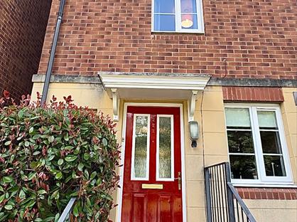 4 Bed Semi-Detached House, Pentwyn Drive, CF23