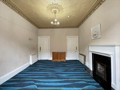 2 Bed Flat, Roslea Drive, G31