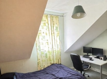 Room in a Shared House, Sackville St, RG1