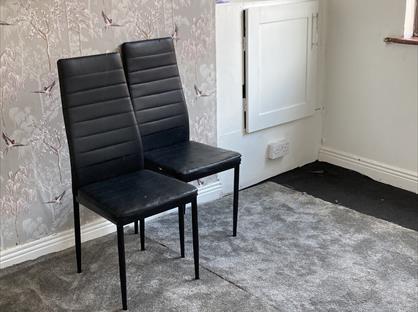 3 Bed Terraced House, Shelton Old Rd, ST4