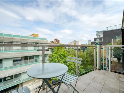 1 Bed Flat, Westminster Bridge Road, SE1