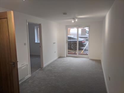 1 Bed Flat, Aura, YO31