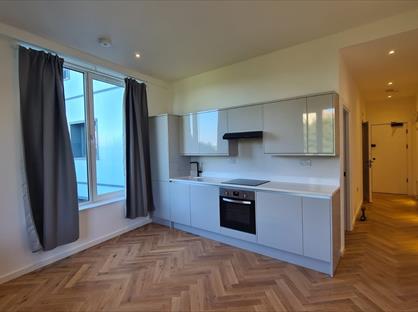 1 Bed Flat, Astra House, SE14