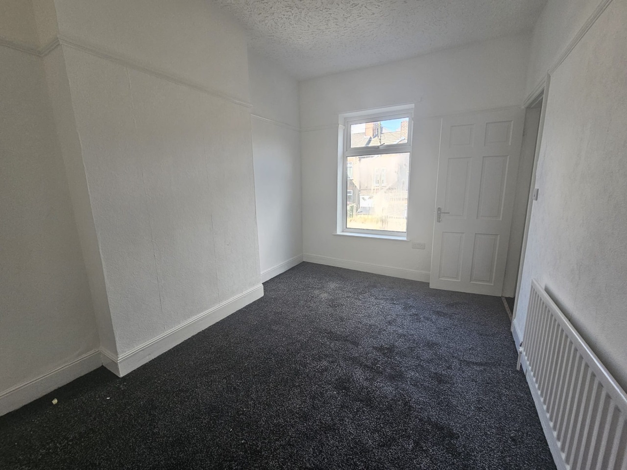 Widnes 2 Bed Terraced House, Foster Street, WA8 To Rent Now for £