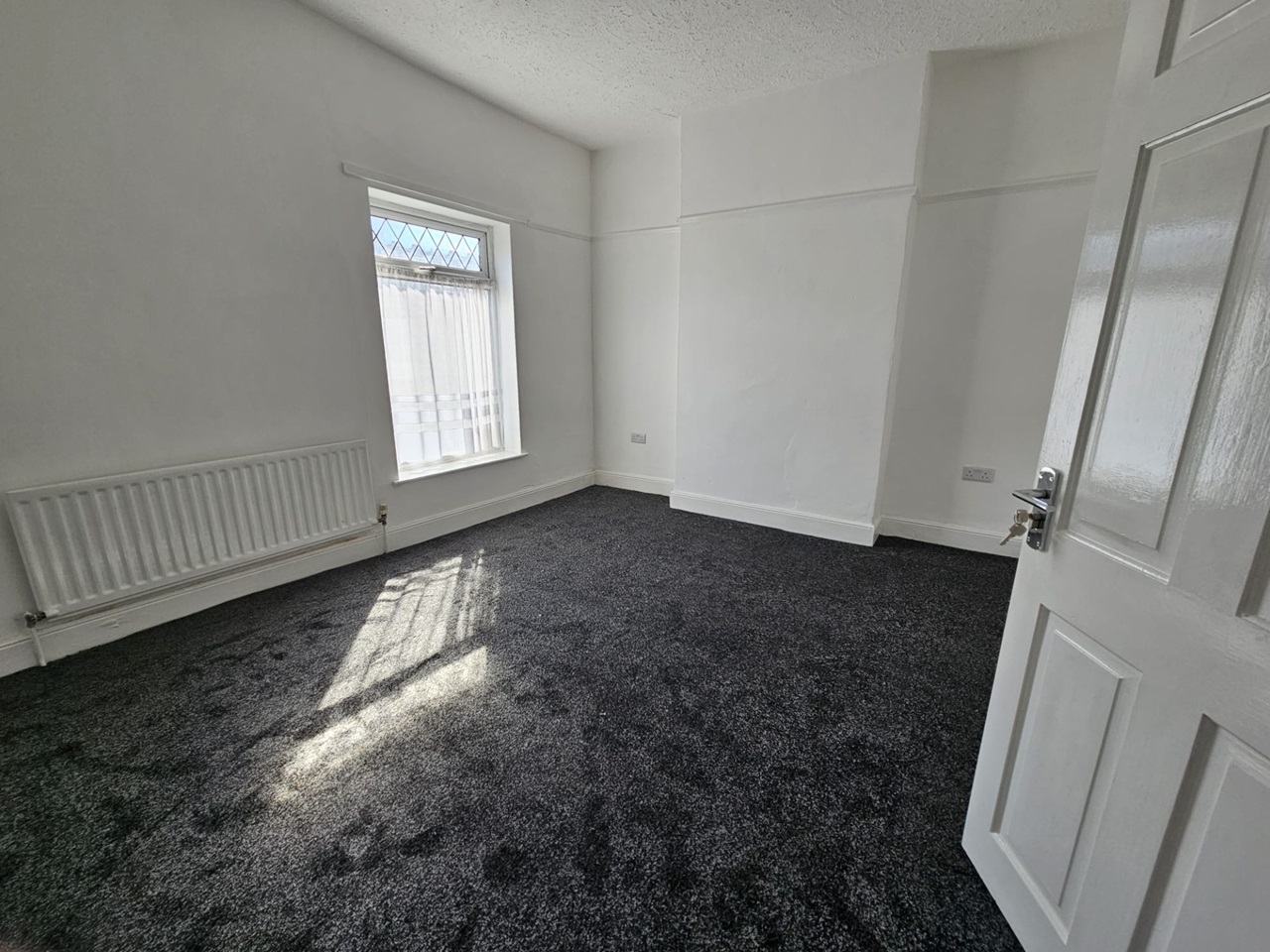 Widnes 2 Bed Terraced House, Foster Street, WA8 To Rent Now for £