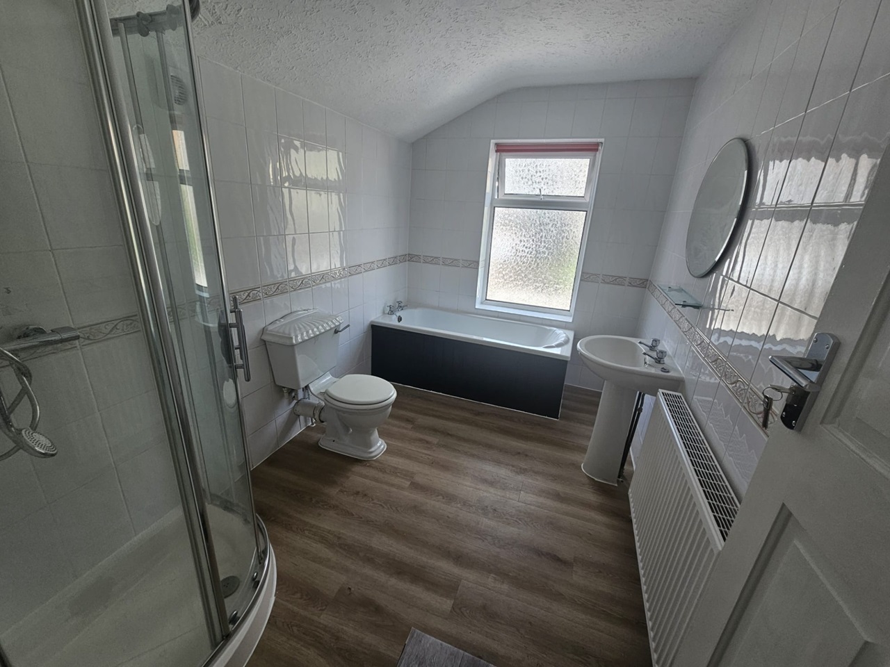 Widnes 2 Bed Terraced House, Foster Street, WA8 To Rent Now for £