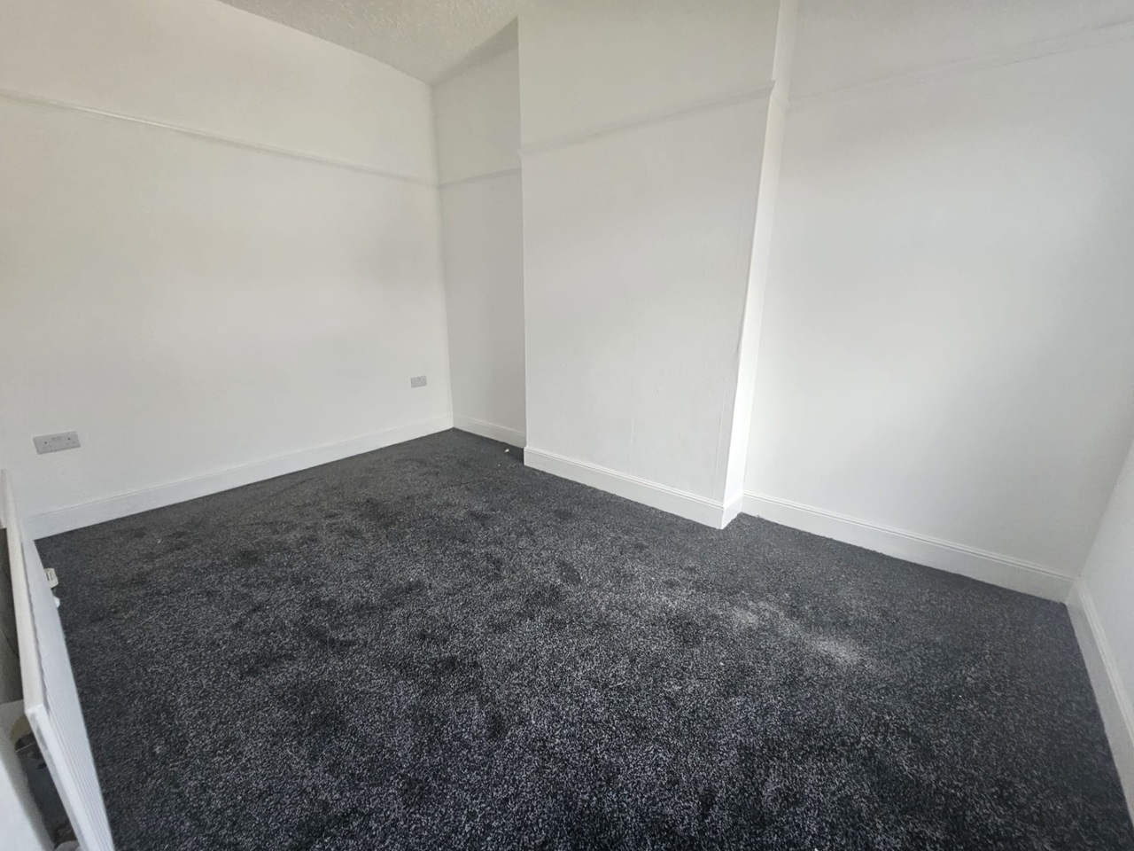 Widnes 2 Bed Terraced House, Foster Street, WA8 To Rent Now for £