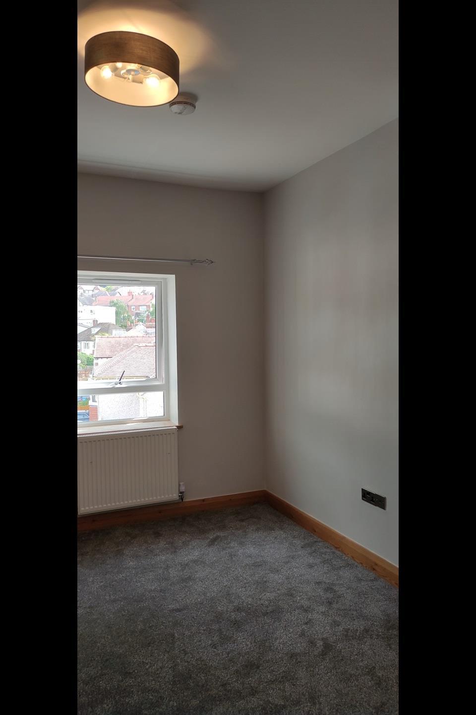 Colwyn Bay 2 Bed Flat, St Catherine's Drive, LL29 To Rent Now for £