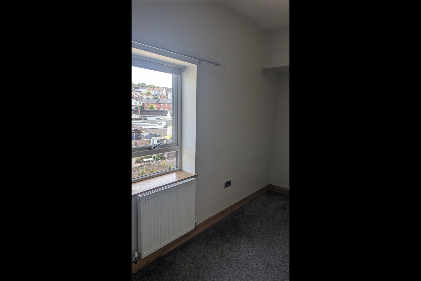 Colwyn Bay 2 Bed Flat, St Catherine's Drive, LL29 To Rent Now for £