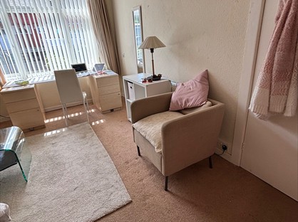 Room in a Shared House, Horwich, BL6