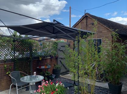 2 Bed Maisonette, Four Pounds Avenue, CV5