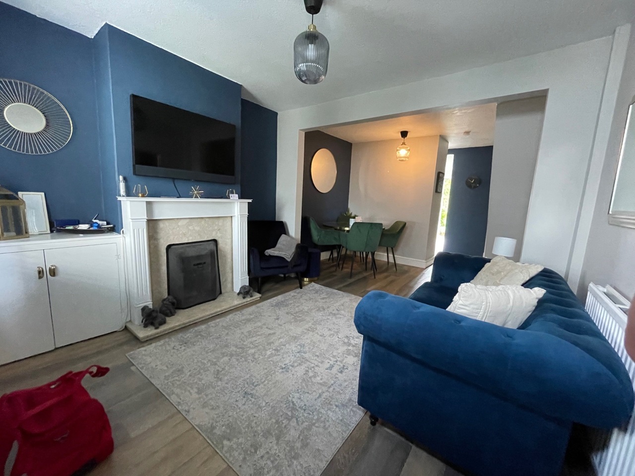Wateringbury, Maidstone 2 Bed Terraced House, Bow Terrace, ME18 To