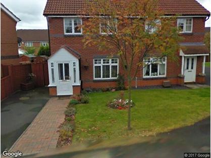3 Bed Semi-Detached House, Painters Croft, WV14