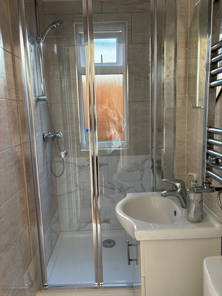 Stanmore Studio Flat, Stanmore, HA7 To Rent Now for £720.00 p/m