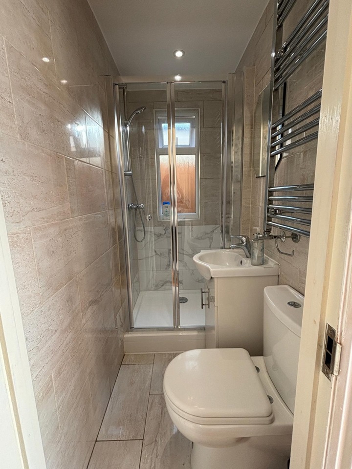 Stanmore Studio Flat, Stanmore, HA7 To Rent Now for £720.00 p/m