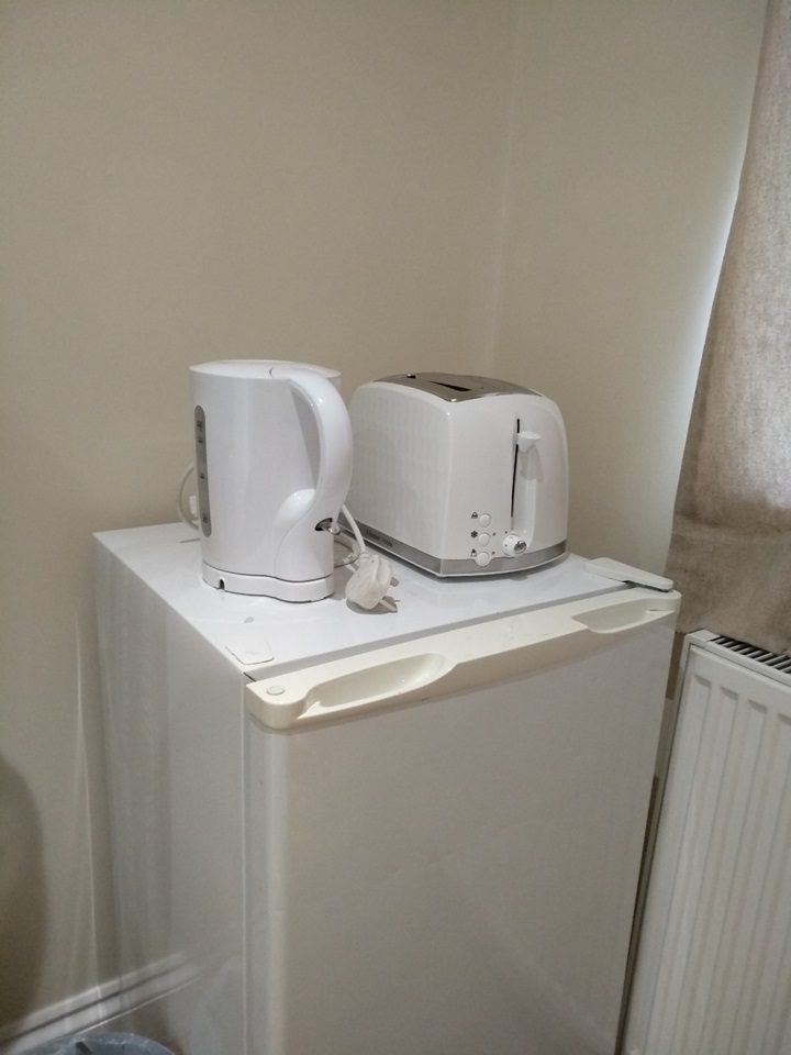 Stanmore Studio Flat, Stanmore, HA7 To Rent Now for £720.00 p/m